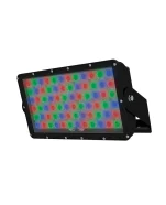 ПромЛед Прожектор 60 X RGB  