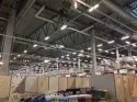 Промышленные светодиодные светильники