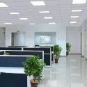 Освещение в офисе: каким оно должно быть?