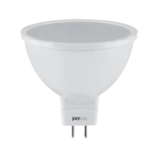Светодиодный светильник Спец. PLED- SP JCDR 10w 4000K GU5.3  12-24V  Jazzway арт. 5049710 - 5049710