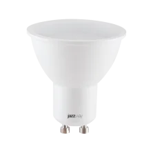 Светодиодный светильник PLED- DIM GU10  8w 3000K 560Lm  230/50 Jazzway арт. 5035898 - 5035898