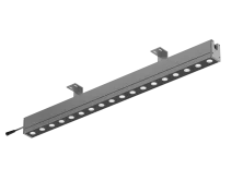 Светильник L-line A 1,5/27/Д/5,0K/03/IKVII-16/33-38DC IP66 матовая колба  