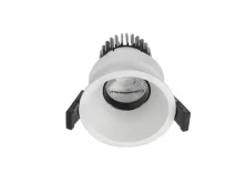 FAMO ASM 18 WH D45 3000K (with driver)  
