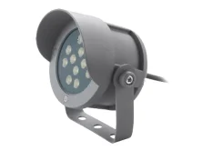 WALLWASH R LED 12 (10) 2700K  