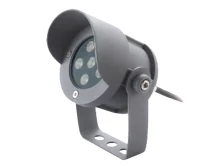 WALLWASH R LED 6 (10) 4000K  