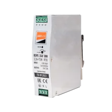 BSPS DIN 24V  