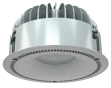 DL POWER LED 40 D80 HFD 4000K  