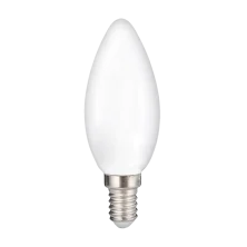 Светодиодный светильник PLED OMNI C35 6w E14 4000K FR 230/50  Jazzway арт. 5020603 - 5020603