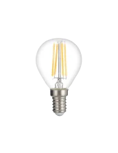 Светодиодный светильник PLED OMNI G45 6w E14 4000K CL 230/50  Jazzway арт. 5021037 - 5021037
