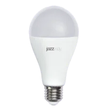 Светодиодный светильник PLED- SP A65 25w 3000K E27 230/50  Jazzway арт. 5018051A - 5018051A
