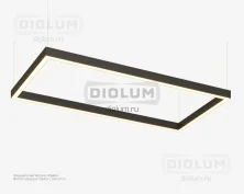 LP85-FRAME-1000 (1008х488 мм) 78Вт IP40  