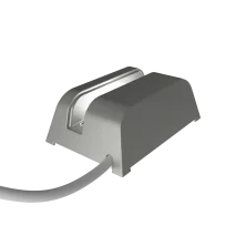 L-window/9/К5х150/830/04/A1-B1/230AC IP65 RAL9006 Муар  