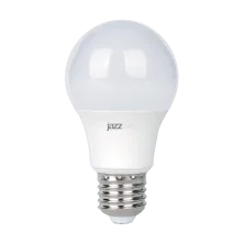Светодиодный светильник PLED- SP A60 12w E27 5000K 230/50  Jazzway арт. 1033734 - 1033734