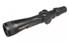 Прицел Burris Ballistic III LaserScope 4x-16x-50mm x96 (200117) - Burris Ballistic III LaserScope 4x-16x-50mm x96 (200117)