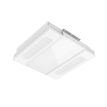 Светодиодный светильник с UV-блоком накладной 30 Вт VARTON art. V1-C0-0UV70-20OP0-5403040 - V1-C0-0UV70-20OP0-5403040
