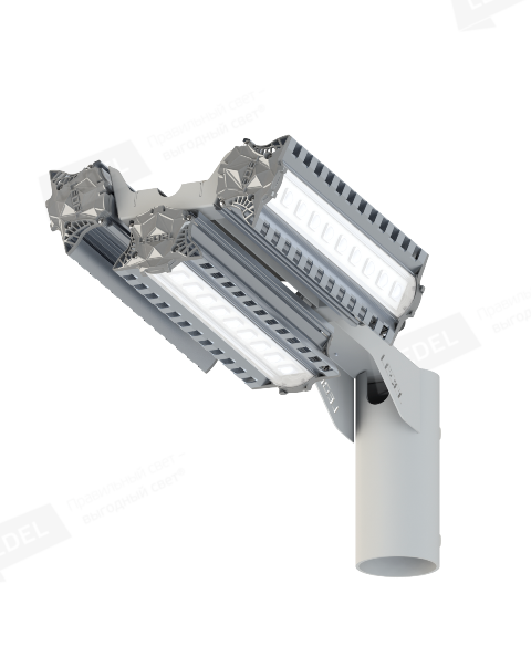 L-street 60 Turbine/48/Ш3/4,0K/01/SKV-02/220AC IP66  в Москве 