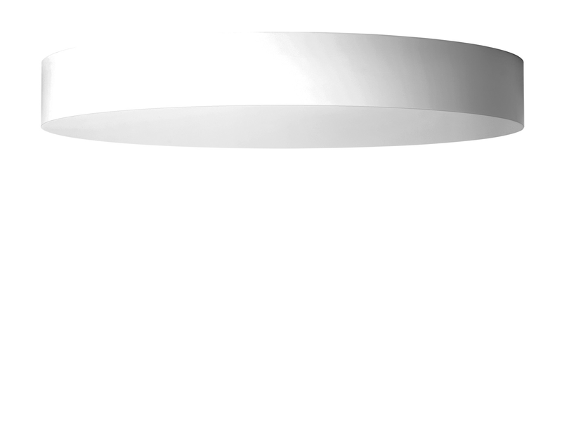 Светильник IZAR ROUND S 700/224/424 WH производства Световые Технологии - 1075000260
