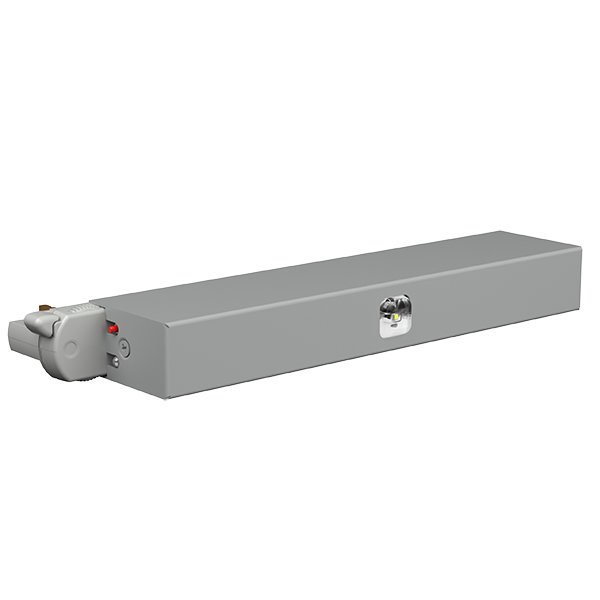 Аварийный светильник BS-CANOE-83-L2-INEXI3 Gray арт. a23525