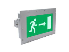 Светильник светодиодный ALCOR 6600-10 LED настенный СТ 1502000630 - 1502000630