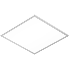 Светильник светодиодный UNI/R STANDARD (595х595) 30W OPL 840 WH EM СТ 1884002080 - 1884002080