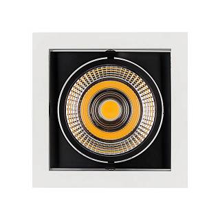 Светильник CL-KARDAN-S152x152-25W White6000 - 026498
