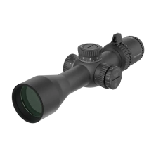 Оптический прицел Vector Optics Veyron GENII 4-16x44 HD CTR FFP (SCFF-73) - Vector Optics Veyron GENII 4-16x44 HD CTR FFP (SCFF-73)