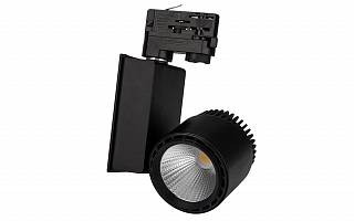 Светодиодный светильник LGD-2282BK-45W-4TR White 24deg Arlight арт. 022057 - 022057