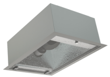 Светильник LB/R 150 HR производства Световые Технологии - 1331000010