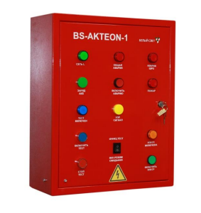 ЩАО BS-AKTEON-1-QS25-400/230-Bt18QF6-R3 арт. a19018