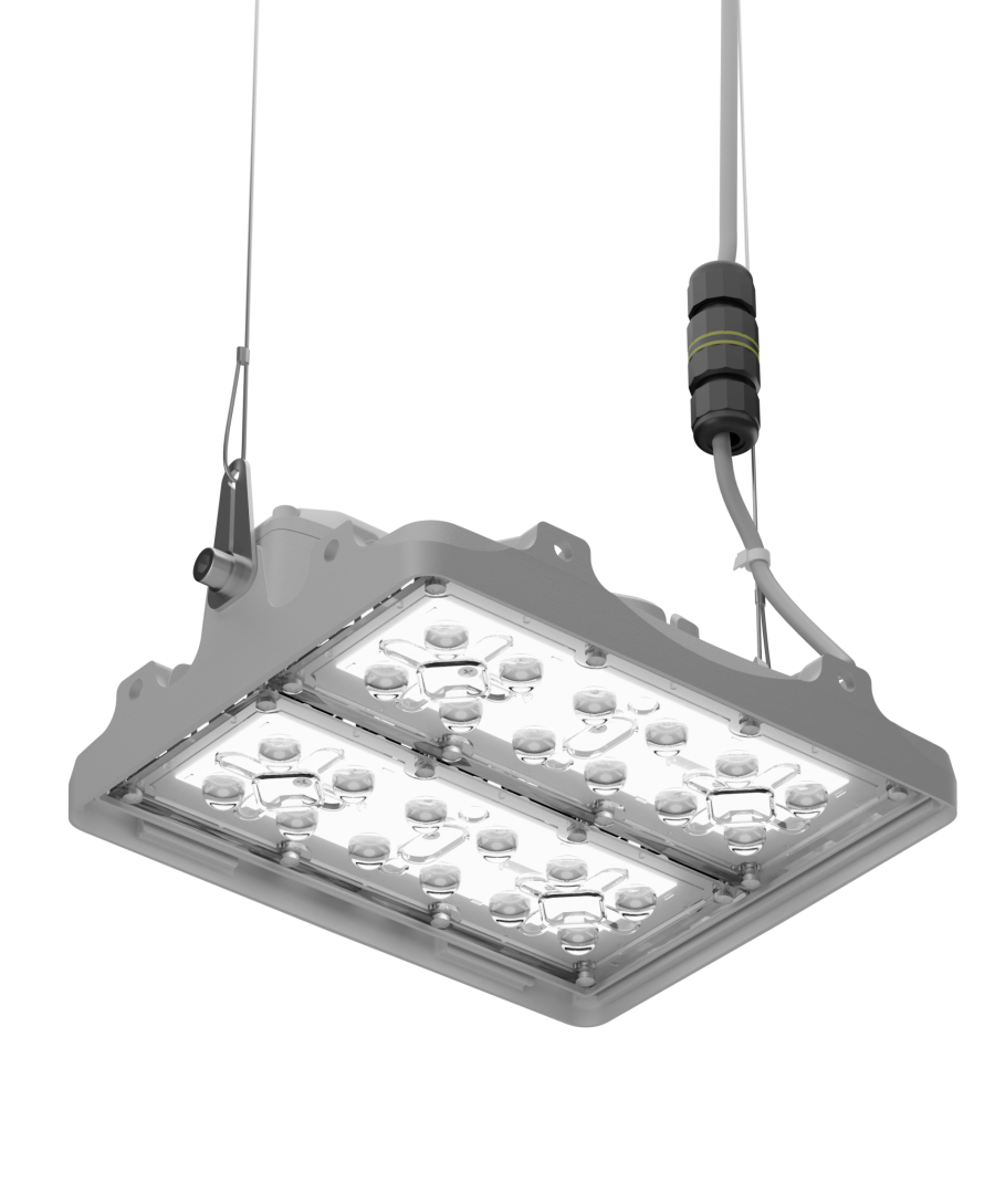 L-pixel 1/50/Г60/750/(R5)/01/MT-KM/I1-D1/220AC IP66 RAL7035  в Москве 