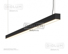 LP85-3000 / 3000 мм, 81Вт  