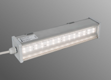 Светодиодный светильник Line-F-013-15-50 производства Komled - Line-F-013-15-50
