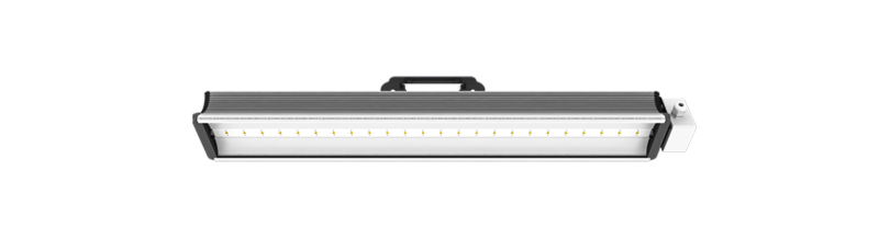 Настенный светодиодный светильник RS-90x1-N-N - RS-90x1-N-N