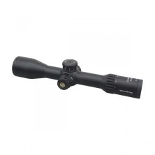 Прицел VectorOptics Continental X6 3-18x50 FFP VEC-MBR - VectorOptics Continental X6 3-18x50 FFP VEC-MBR