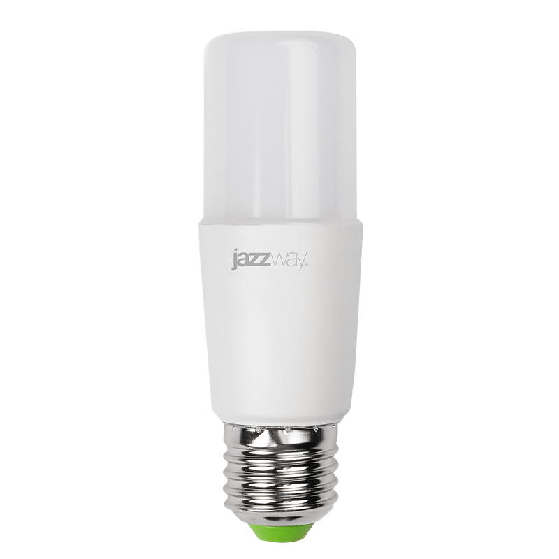 Светодиодный светильник PLED- T32/115 10w E27 6500K 800Lm 175-265V Jazzway арт. 5000858 - 5000858