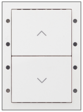 Панель управления дим. 132W DALI  