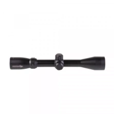 Оптический прицел Veber Храбрый Заяц 3-9x40 CBR (26251) - Veber Храбрый Заяц 3-9x40 CBR (26251)