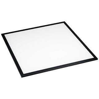 Панель IM-600x600BK-40W Warm White Arlight арт. 023742 - 023742