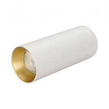 Светильник SP-POLO-SURFACE-R65-8W White5000 - 027517
