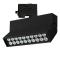 Светильник LGD-LOFT-TRACK-4TR-S170-20W Day4000 (BK, 24 deg) (Arlight, IP40 Металл, 3 года) арт. 026232 - 026232