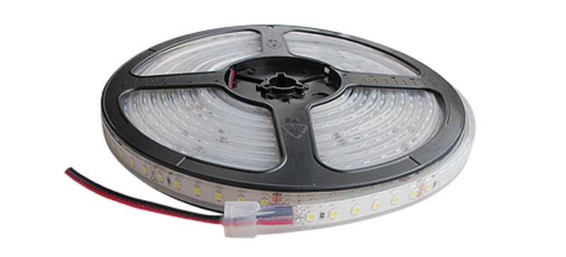 LED STRIP Flexline 60/19.2 RGBW/4000K  в Москве 