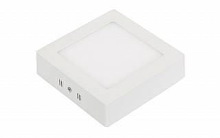 Светильник SP-S145x145-9W White Arlight арт. 019413 - 019413