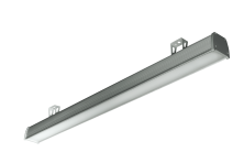 Светодиодный светильник LED-PR-CSVT-60/ Transparent -650 (5000К, серый) с БАП на 1 час VS арт. ЦБ000013573 - ЦБ000013573