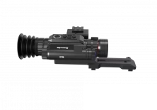 Цифровой прицел ночного видения Sytong HT-60 LRF 3/8x 940nm с дальномером - Sytong HT-60 LRF 3/8x 940nm с дальномером