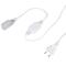 Шнур питания ARL-Power-220V (26x15mm) (Arlight, Пластик) арт. 021547 - 021547