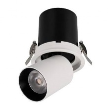 Светильник LGD-PULL-R100-10W White6000 - 026192