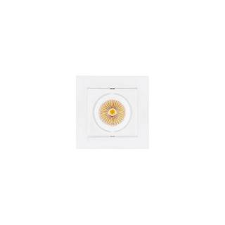 Светильник CL-KARDAN-S102x102-9W White - 024123
