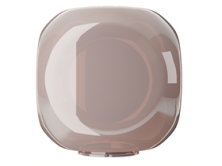 Светильник NTV 131 E60 cube smoky 250 производства Световые Технологии - 1405000810