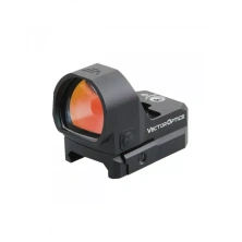 Прицел коллиматорный Vector Optics Frenzy-X 1x22x26 MOS MULTI RETICLE (SCRD-M36) - Vector Optics Frenzy-X 1x22x26 MOS MULTI RETICLE (SCRD-M36)