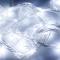 Светодиодная гирлянда ARD-STRING-HOME-10000-CLEAR-99LED-RUN WHITE (230V, 10.5W) (Ardecoled, IP20) арт. 025915 - 025915